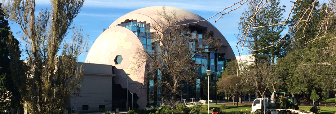 geelong library building